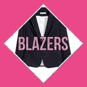 Blazers / Suit Jackets